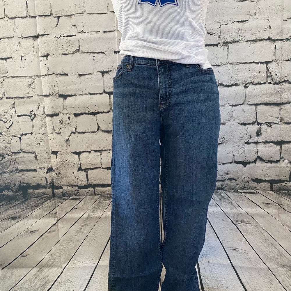 Ralph Lauren jeans